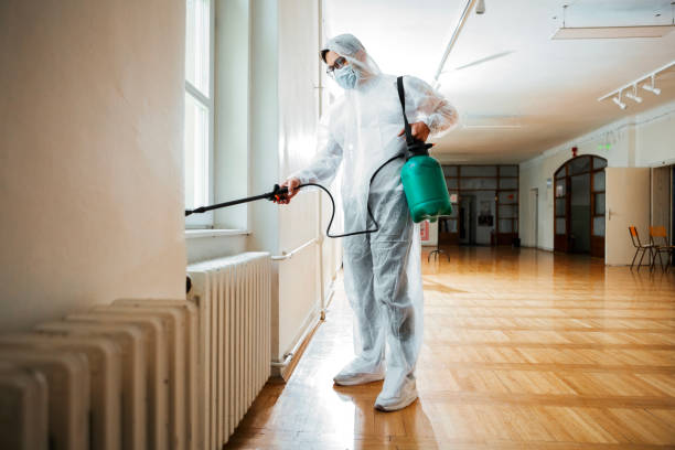 Pest Control for Hotels in Hudson Oaks, TX